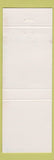 Matchbook Cover - Simply Subs Sandwiches Barre VT