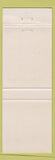 Matchbook Cover - Pasta Garden Pizza Brookfield CT