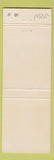 Matchbook Cover - Mama Mia Spaghetti House Albuquerque NM