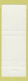 Matchbook Cover - Hawthorne Inn Restaurant Motel Berlin CT