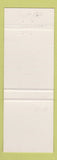 Matchbook Cover - Marquam Store Lockers feed OR