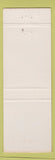 Matchbook Cover - Natili Restaurant Italian Butler PA
