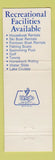 Matchbook Cover - Inn of the Fourwinds Resort Bloomington IL