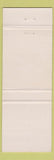 Matchbook Cover - Diana Sweets Restaurant Leamington ON