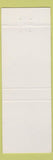 Matchbook Cover - Leather Wood Hills Market Columbia MO