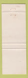 Matchbook Cover - American Trading Transportation New York City WEAR