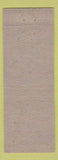 Matchbook Cover - Strickland Service oil gas Chattanooga TN