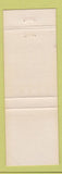 Matchbook Cover - Vittorio's Italian Restaurant Pizza Huntington Beach CA