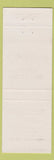 Matchbook Cover - Silver Spur Motel Laramie WY