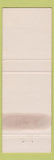 Matchbook Cover - Fresno Los Palmos Inn Fresno CA WEAR