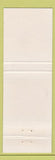 Matchbook Cover - Elms Inn Ridgefield CT
