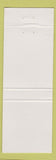 Matchbook Cover - PDQ Shoppe Tilden NE Amoco oil gas