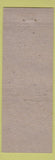 Matchbook Cover - Strickland Service oil gas Chattanooga TN