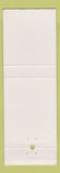 Matchbook Cover - Fenway Motor Hotel Waterville ME