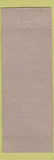 Matchbook Cover - Admiral Cafe Juniata PA Collie