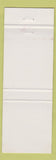 Matchbook Cover - NAPA Auto Parts Killian's Hempstead TX
