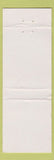 Matchbook Cover - Capriccio Italian Restaurant Pembroke Pines FL WEAR