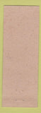 Matchbook Cover - EJ Thompson Office Supply printing Cheyenne WY Great Dane