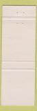 Matchbook Cover - Diana Sweets Restaurant Leamington ON