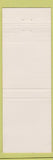 Matchbook Cover - Lakewood Inn Lakewood Colorado