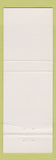 Matchbook Cover - University of Texas Houston TX