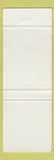 Matchbook Cover - Gerry 5 Marblehead MA