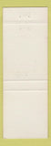 Matchbook Cover - Silver Surf Motel Yachats OR