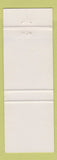 Matchbook Cover - Mountain Gap Inn Digby NS Smith's Cove