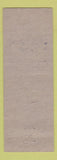 Matchbook Cover - Community Food Store Ringgold GA low phone # Pointer