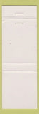 Matchbook Cover - Executive Inn Motel Crossville TN