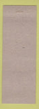 Matchbook Cover - Biddle's Restaurant Cromwell IN Low phone #