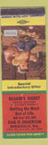 Matchbook Cover - Reader's Digest Magazine Ringgold GA