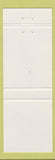 Matchbook Cover - Foxxxy's Tavern Spokane WA bowling darts pinball billiards