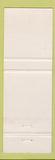 Matchbook Cover - Kamilche Trading Post Shelton WA