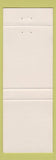 Matchbook Cover - Cahill Brodeur Funeral Home Peabody MA