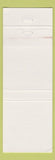 Matchbook Cover - Imperial Dynasty Chinese Restaurant Bradenton FL