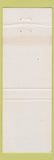 Matchbook Cover - Ho Wah Chinese Restaurant Beachwood OH