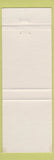 Matchbook Cover - Shanghai Restaurant Farmington CT