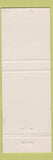 Matchbook Cover - Lawnmeer Inn Southport ME