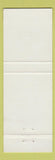Matchbook Cover - Major Oil Conoco Coulee City WA