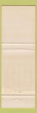Matchbook Cover - Ritondaro Funeral Home Chardon OH WEAR