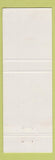Matchbook Cover - Pete Gaerdner Funeral Home Belleville IL