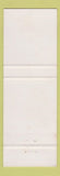Matchbook Cover - Headquarters Tap Grill Ancaster ON