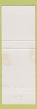 Matchbook Cover - Zeke's New London Inn NH? WORN