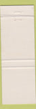 Matchbook Cover - Top of the Crown Cincinnati OH