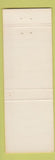 Matchbook Cover - Town House Motel Guthrie OK Harvey House Motel
