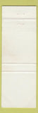 Matchbook Cover - Dome Motor Inn Kamloops BC