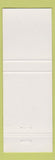 Matchbook Cover - Clamshell Restaurant Littleton NH