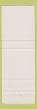 Matchbook Cover - Pompei's Grotto San Francisco CA Teal