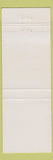 Matchbook Cover - Grisanti's Italian Restaurant Omaha NE